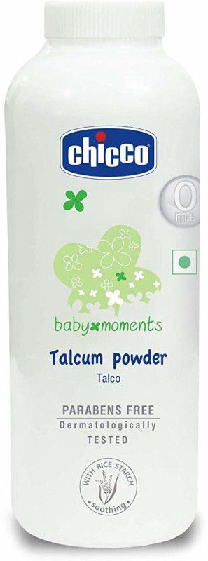 Chicco Baby powder 300 gram  (300 g)