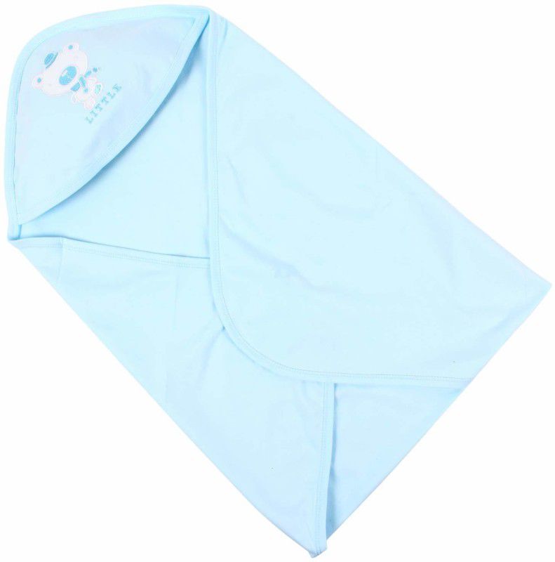 Baby Shopiieee new born baby Wrapper blanket Sleeping Bag Cum Nest Bag (Pack of 1) WRP32 Sleeping Bag