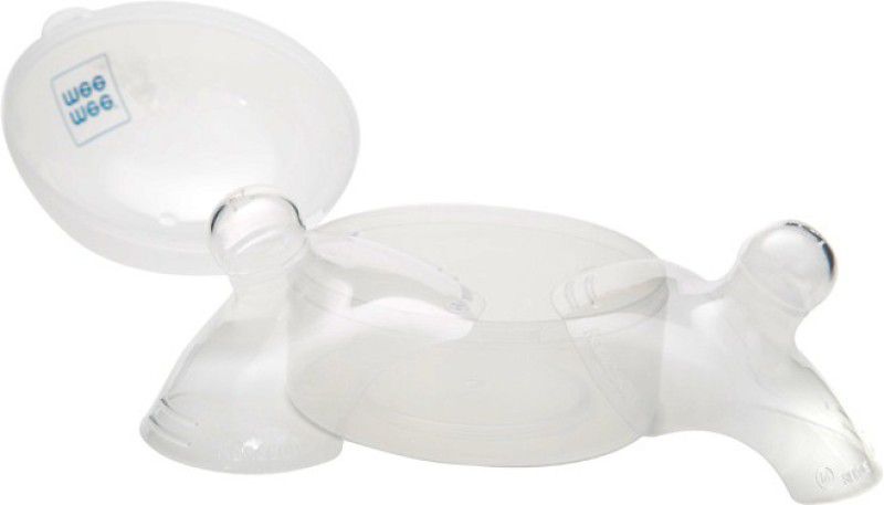 MeeMee NIPPLE SHIELD Breast Nipple Shield  (Reusable)