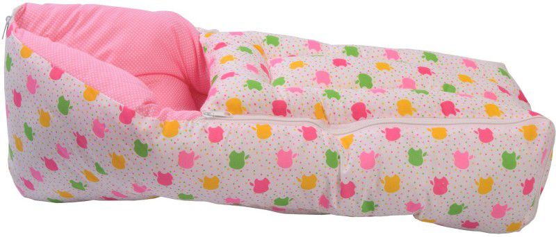 RBC RIYA R pnk apl slep Sleeping Bag  (Pink)