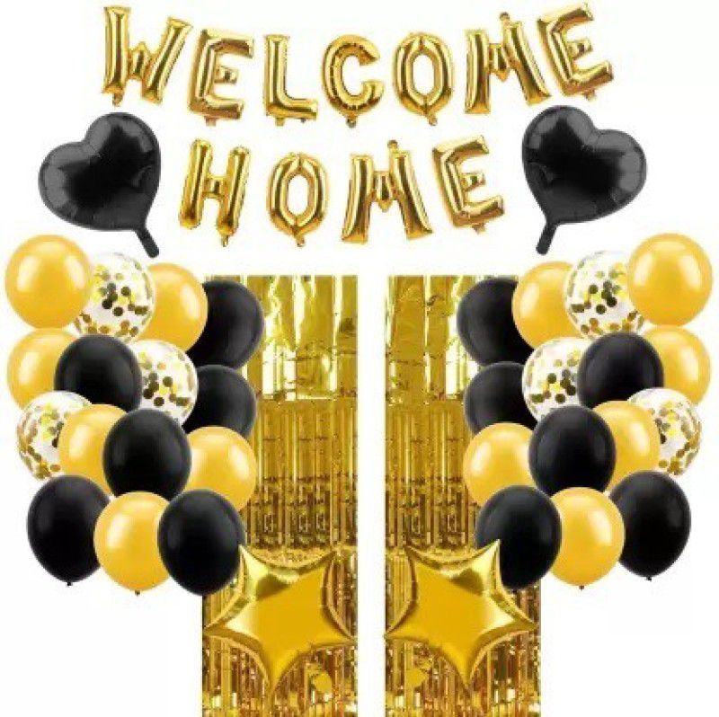 Shmaya welcome home combo-pack of 60  (Set of 60)