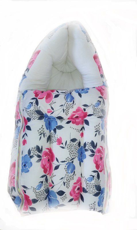 DOLPHIN52 SOFT COTTON BABY BED Sleeping Bag