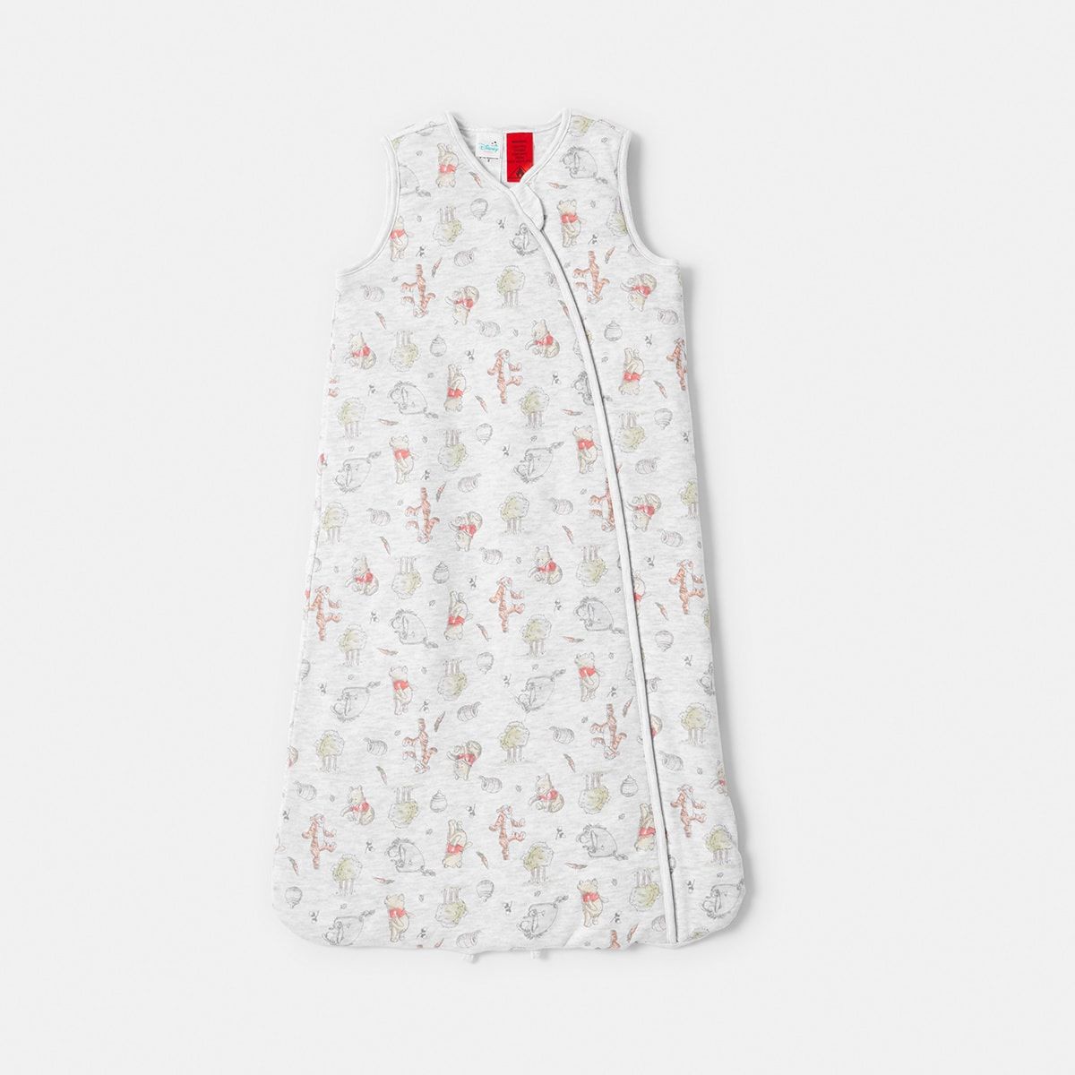 Winnie the Pooh License Sleeping Bag