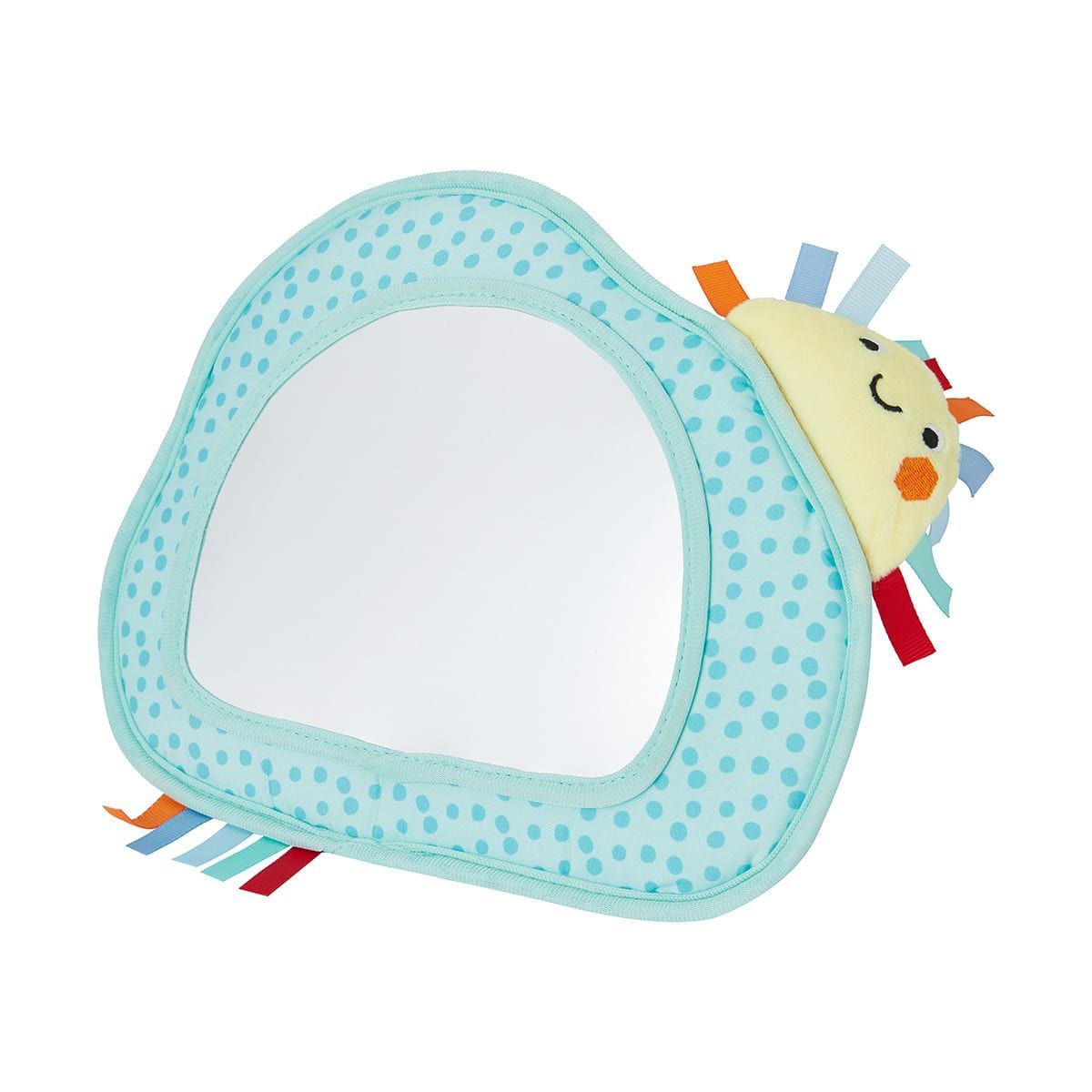Tummy Time Mirror