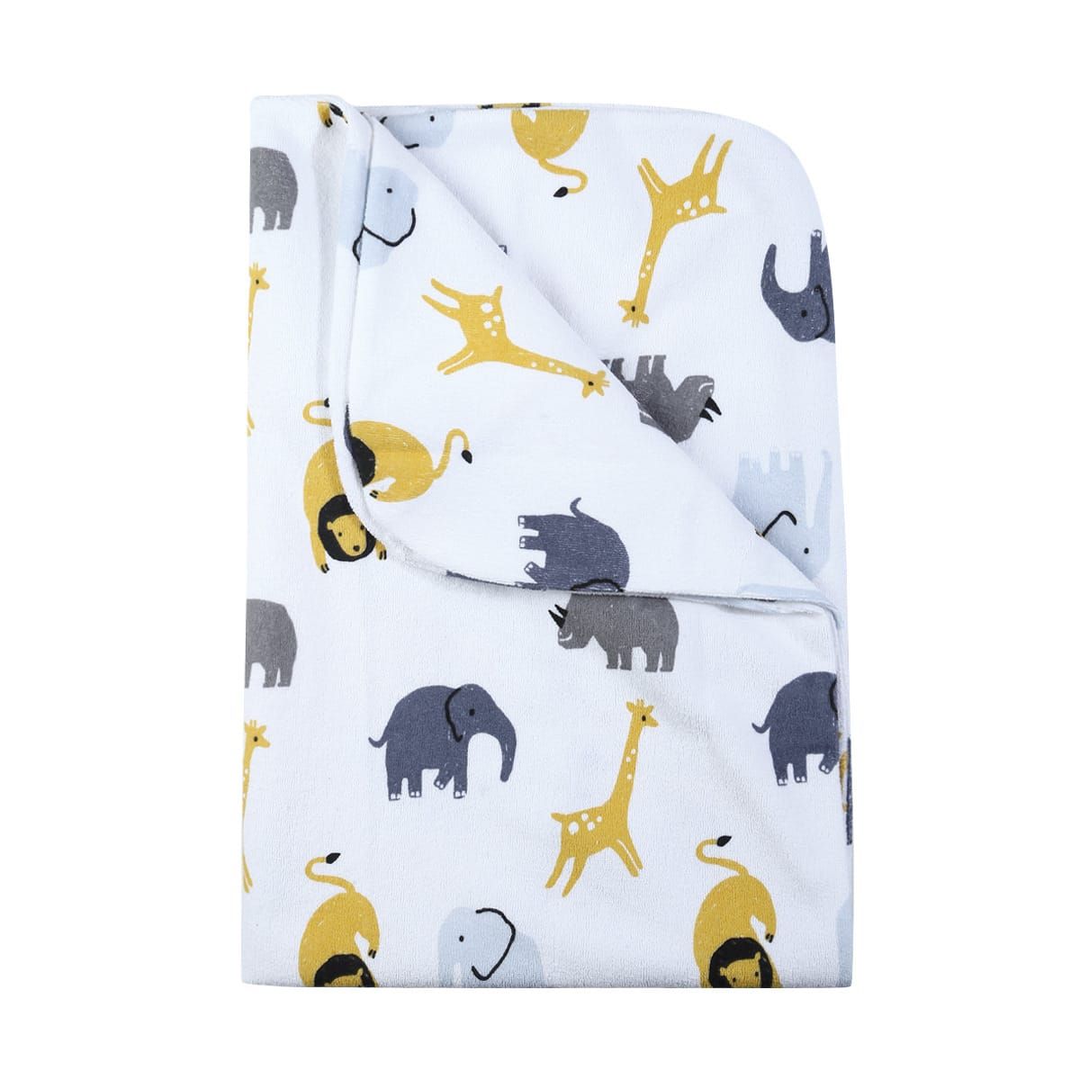 Waterproof Change Mat Cover
