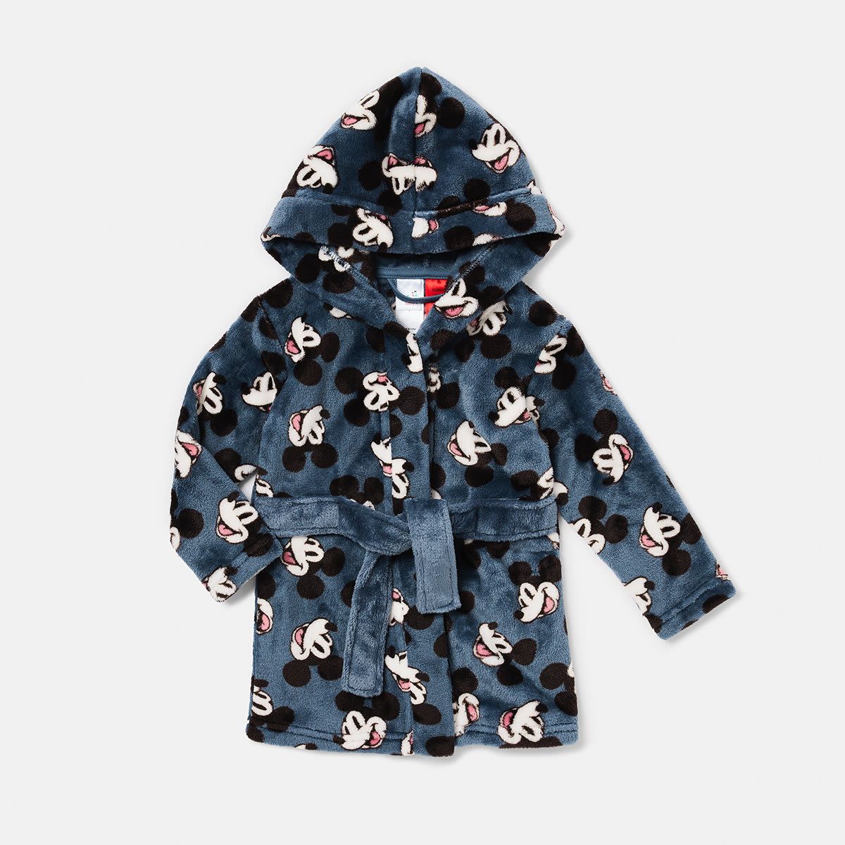 Mickey Mouse License Gown