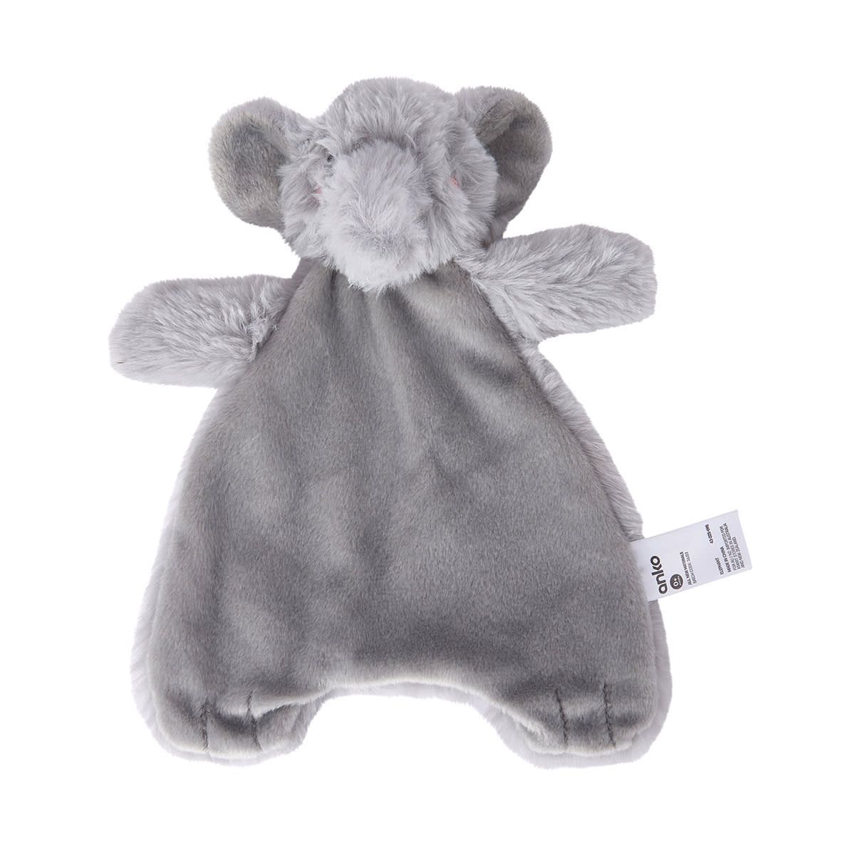 Cuddle Toy - Elephant