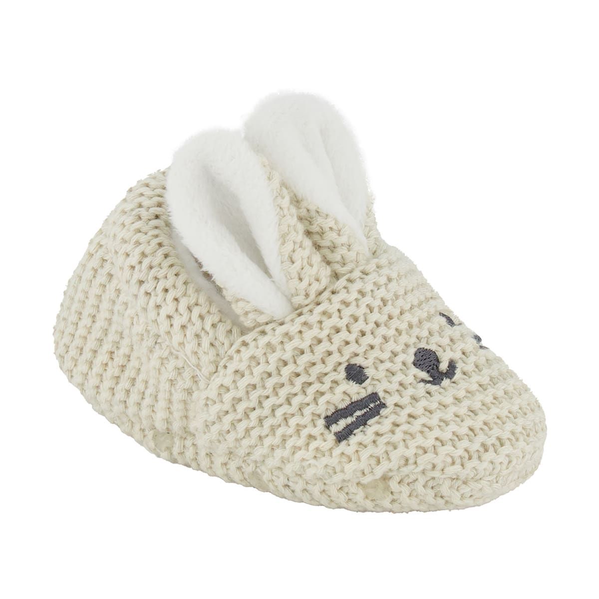 Bunny Bootee