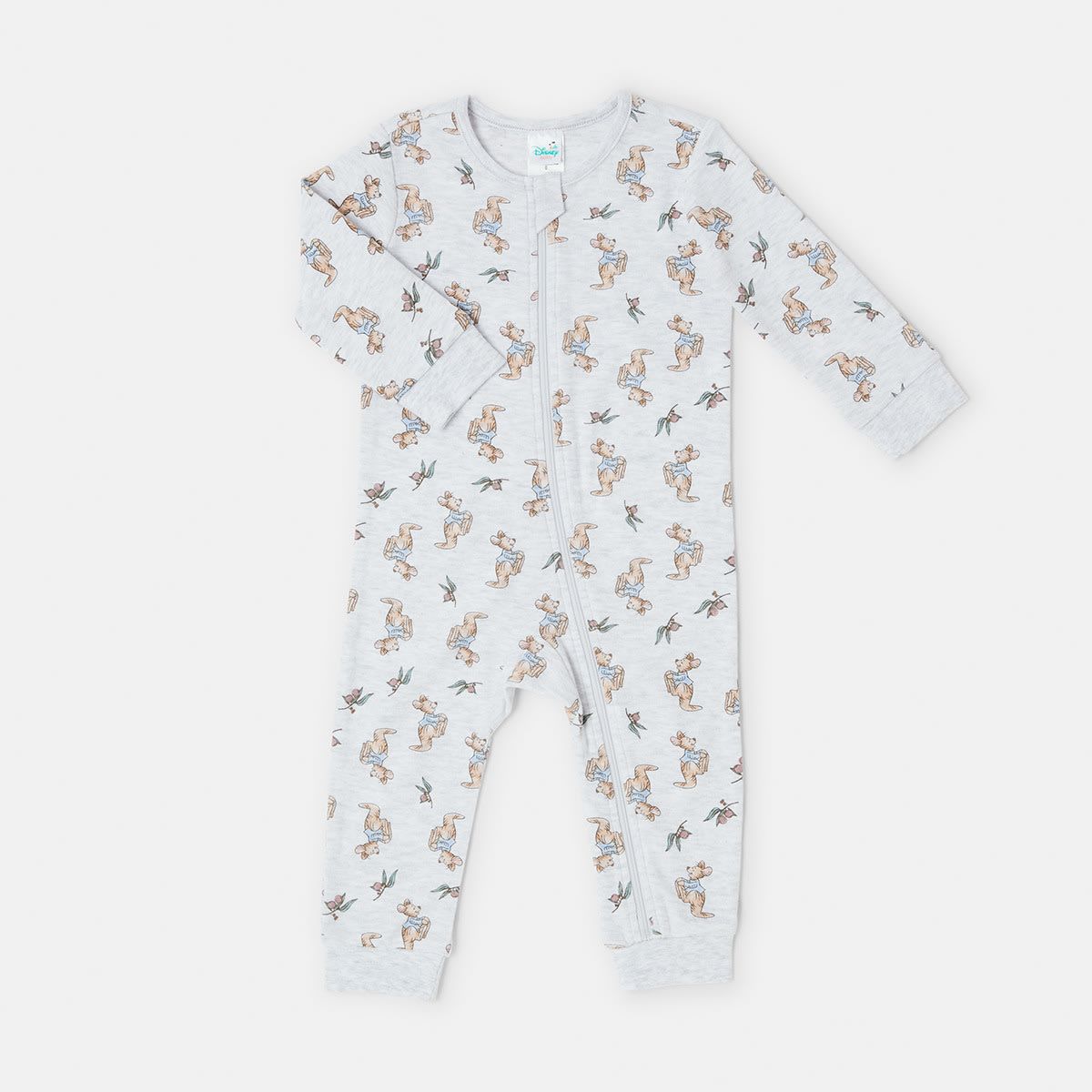Winnie the Pooh Little Roo License Coverall