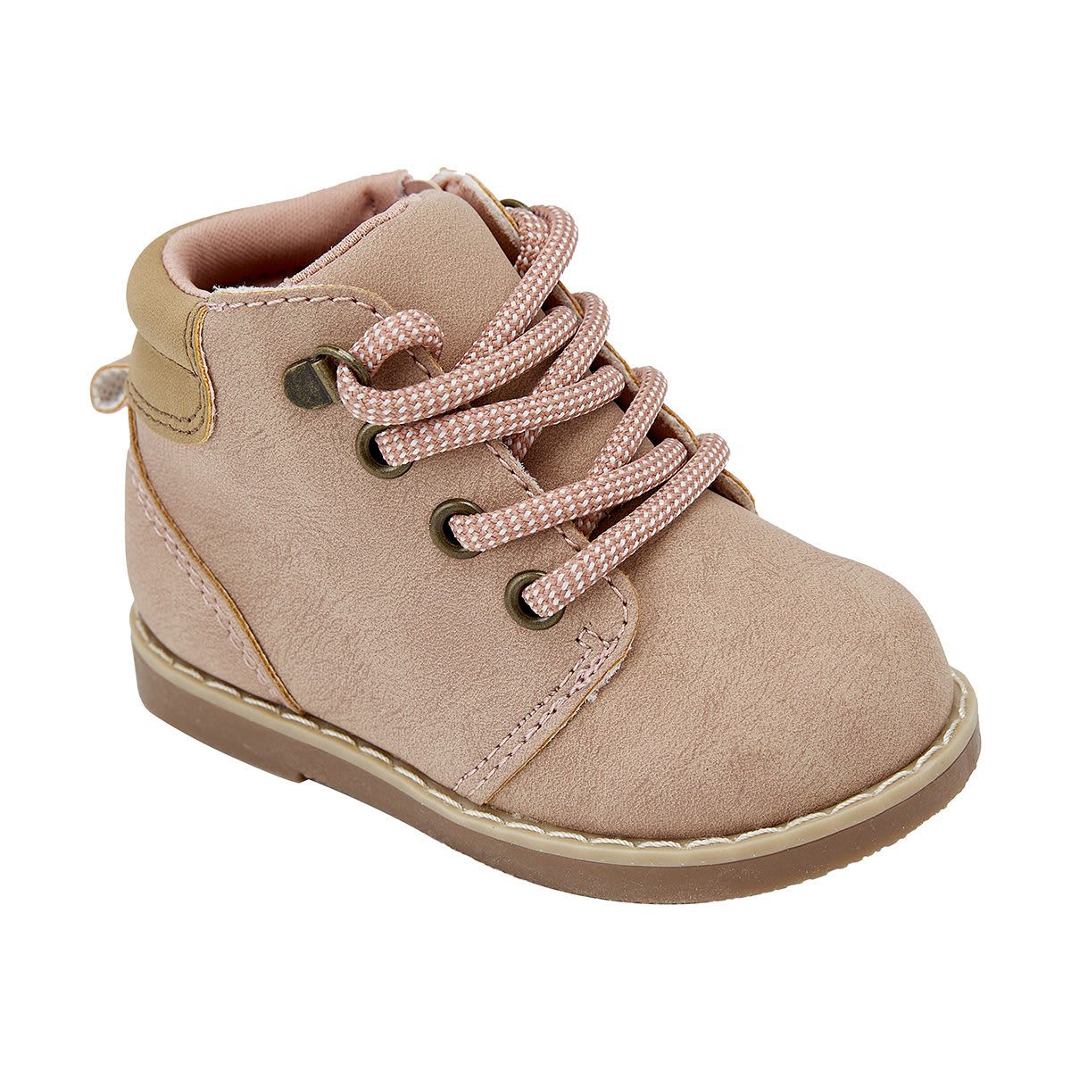 Baby Hiker Boots