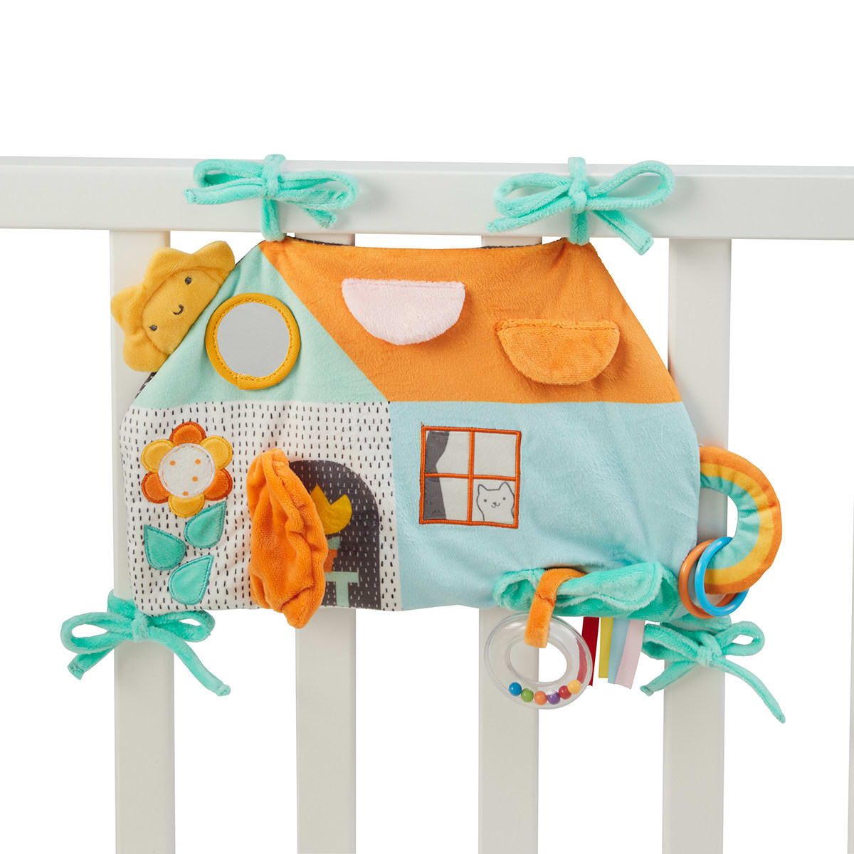 Activity Cot Panel