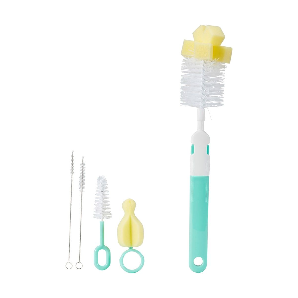 Feeding Cleaning Set