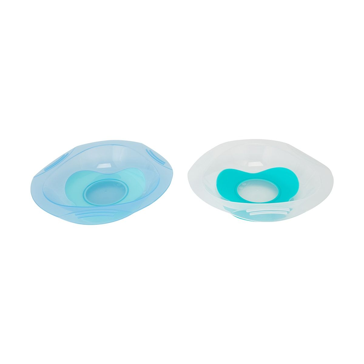 Suction Plate - Assorted