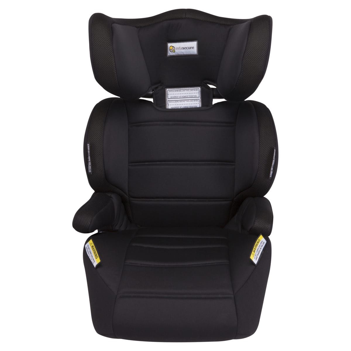 Transit Booster Seat