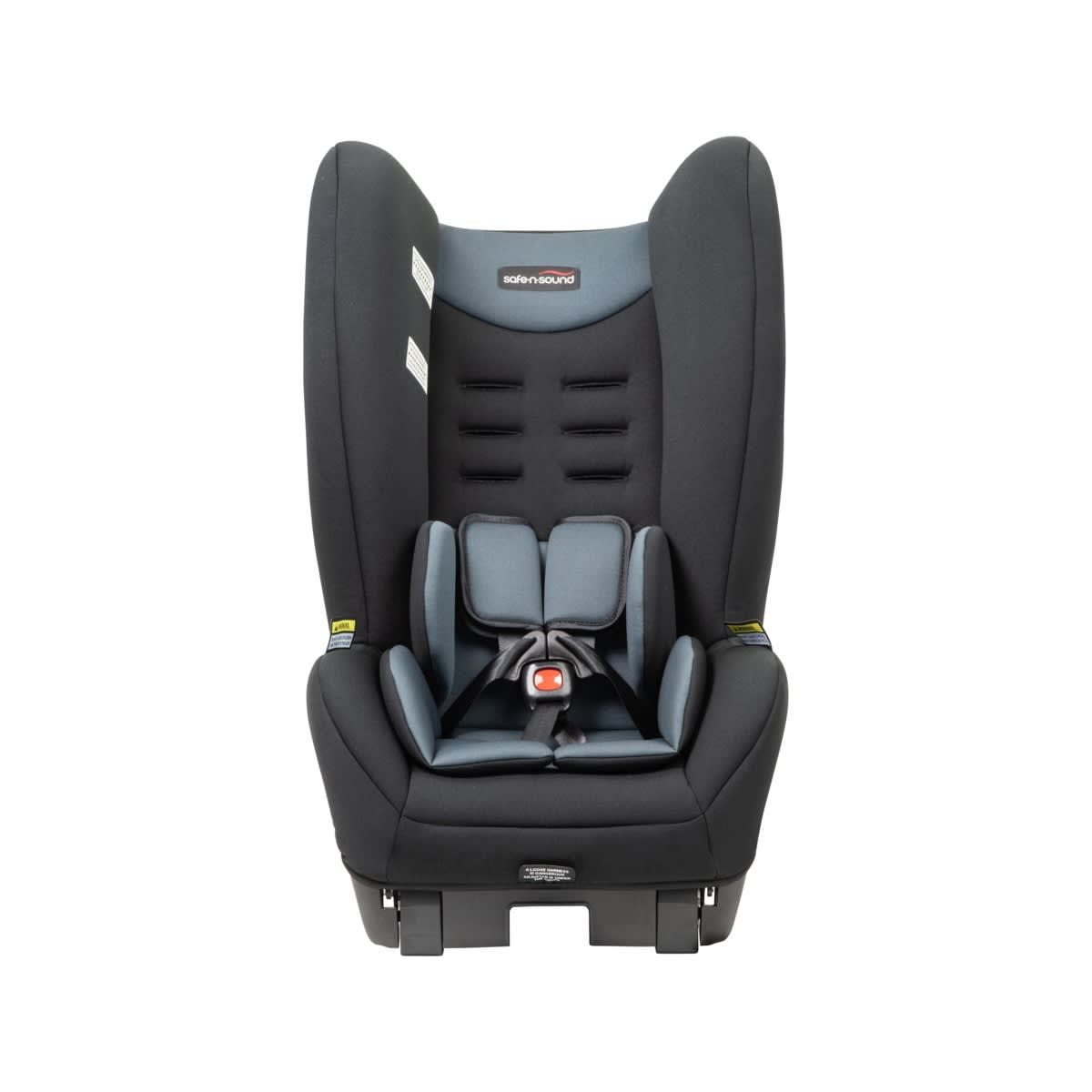 Safe-n-Sound Guardian II Convertible Car Seat