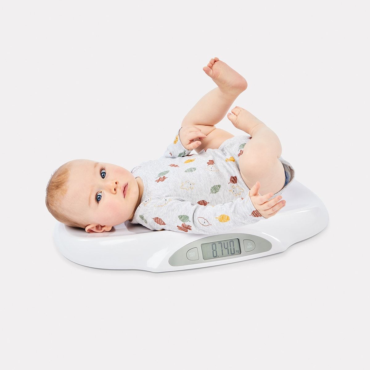 Digital Baby Scale