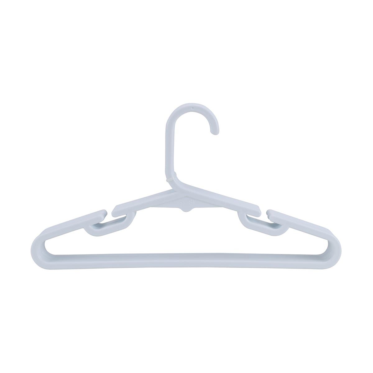 10 Pack Baby Hangers