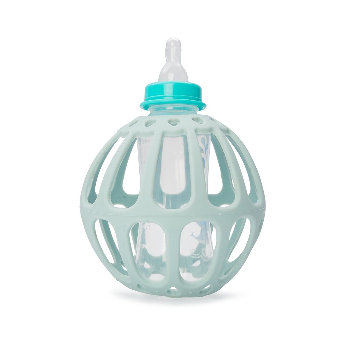 Silicone Baby Bottle Holder