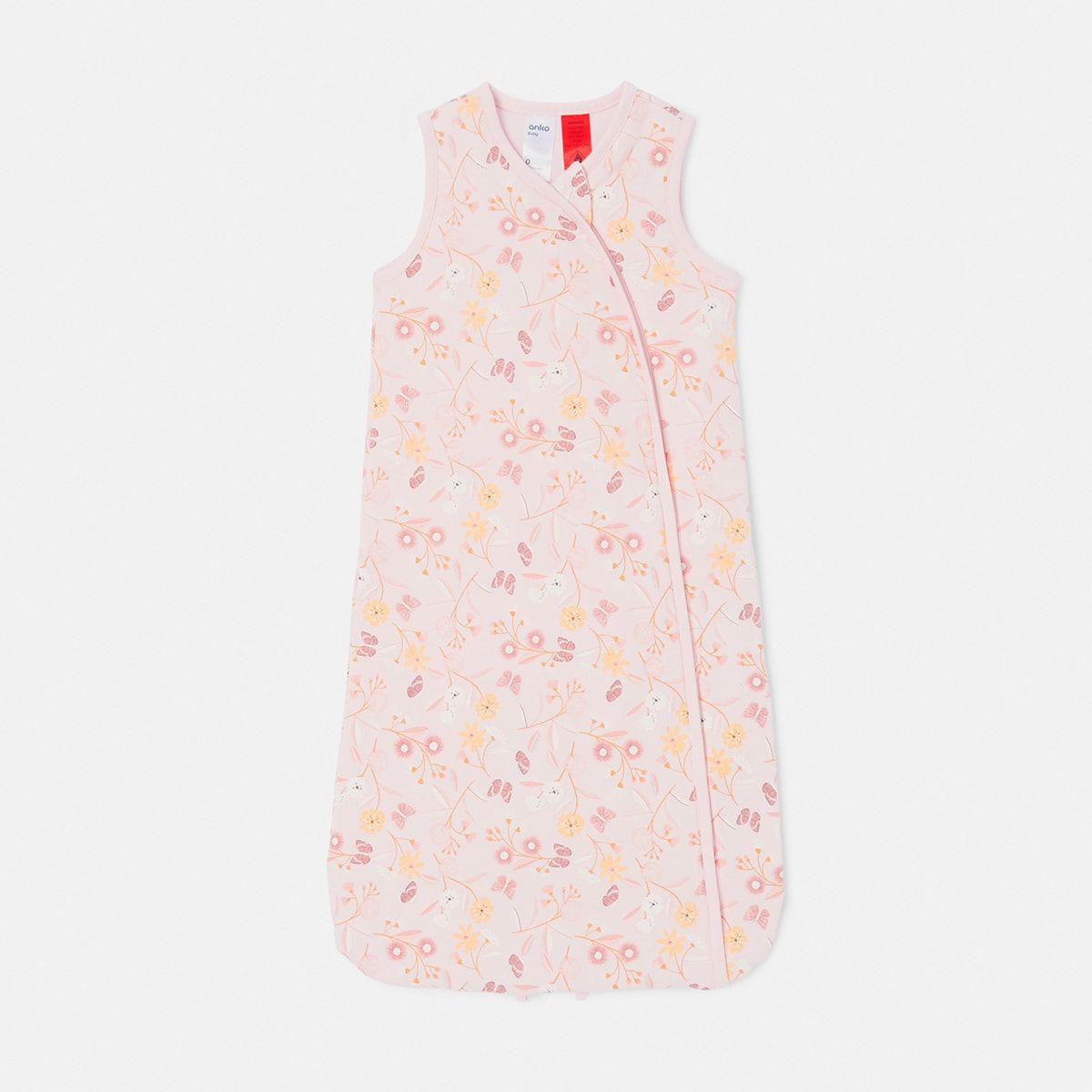 All Over Print Sleep Bag
