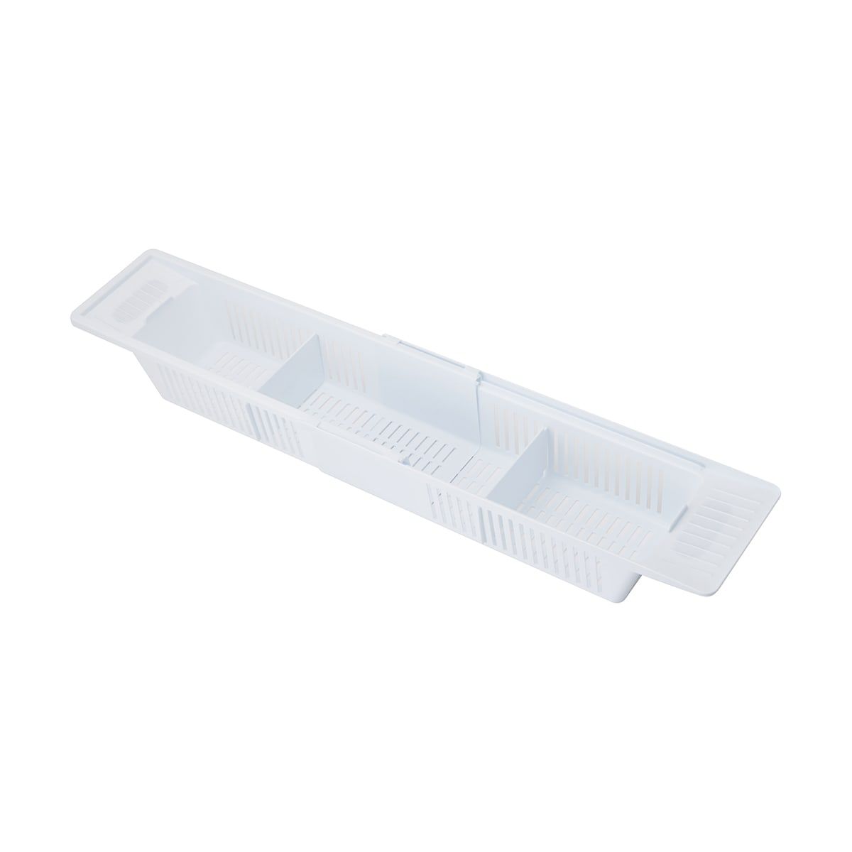 Bathtub Storage Shelf
