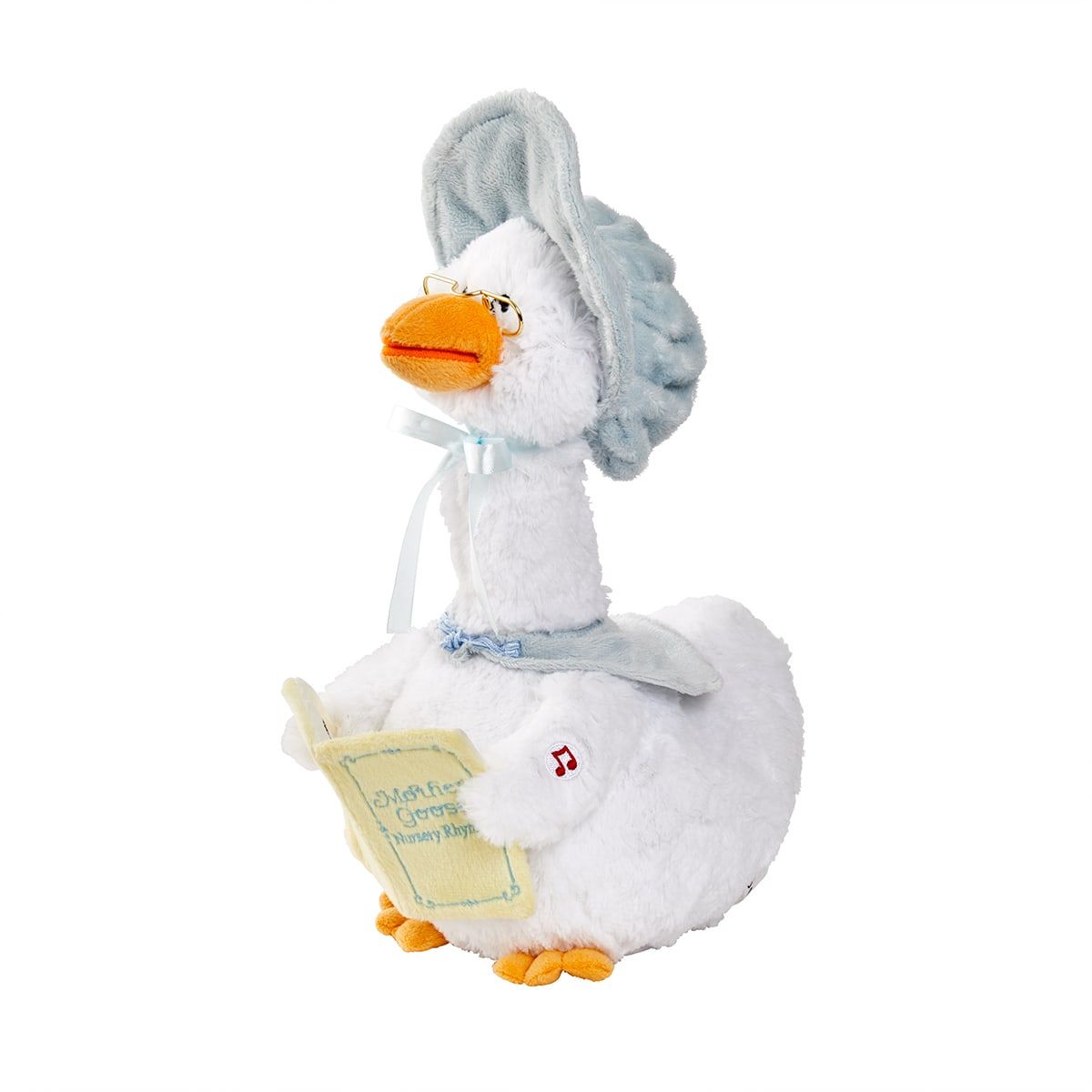 Mother Goose Nursery Rhymes