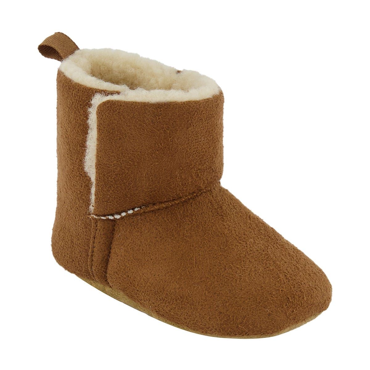 Baby Slipper Boots
