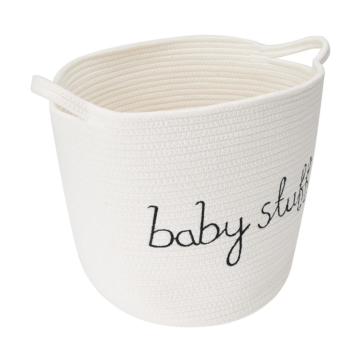 Storage Basket