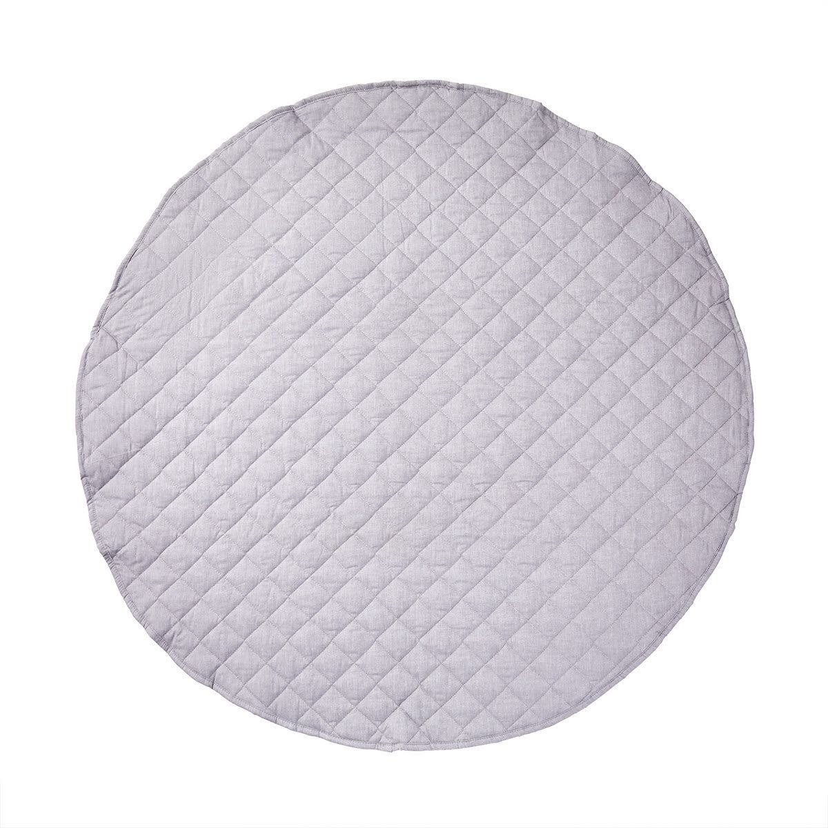 Quilted Play and Floor Mat