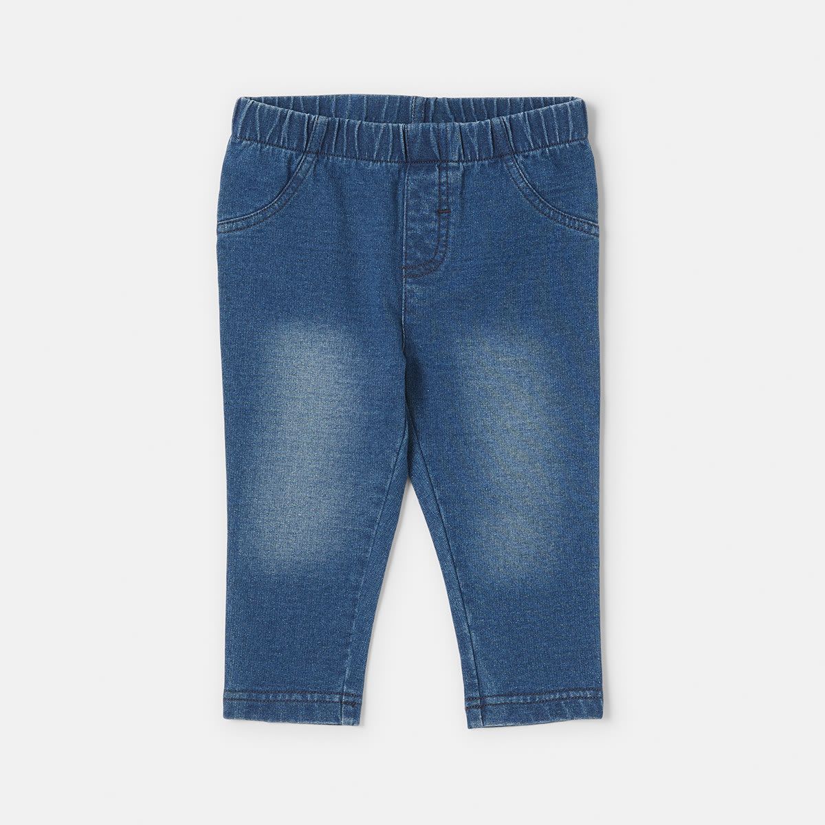 Unisex Denim Jeans