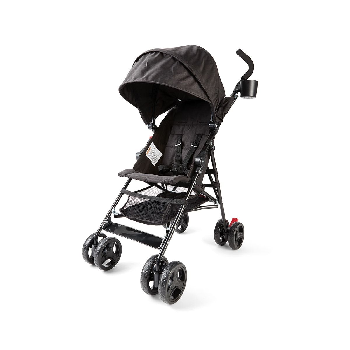 Full Season Upright Stroller