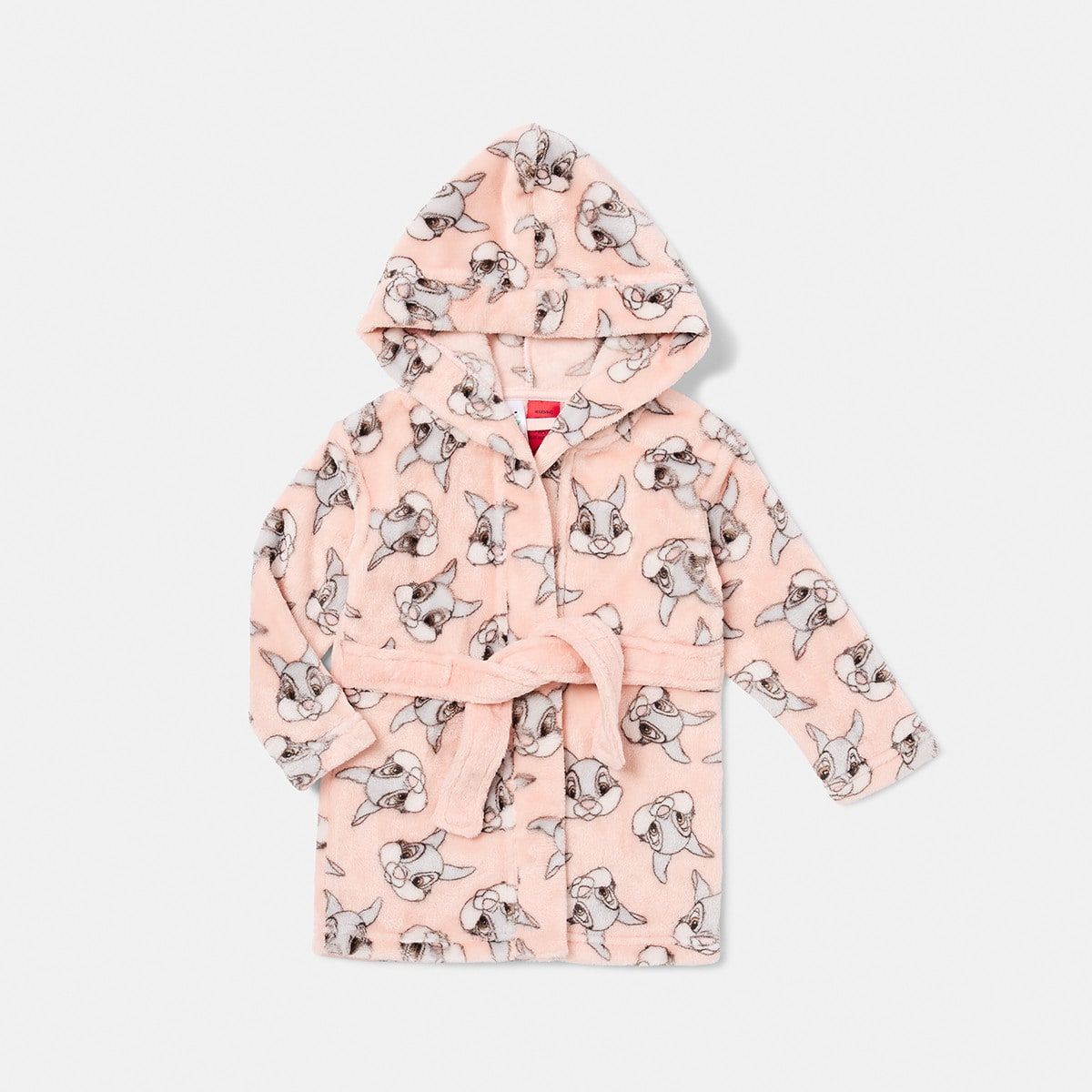 Disney Thumper License Coral Fleece Gown