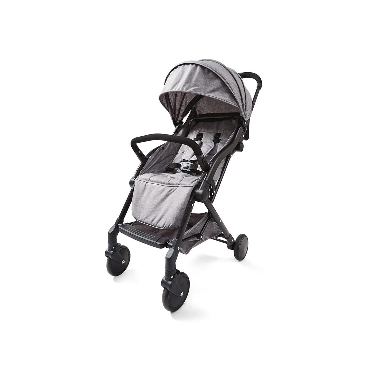 Compact Stroller