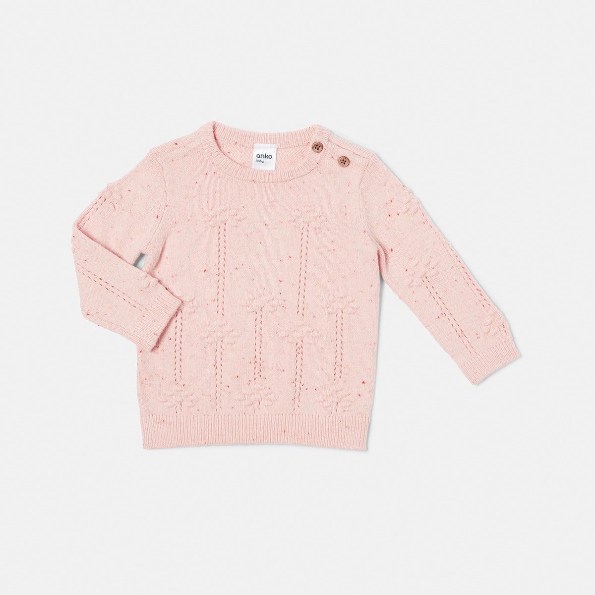 Bauble Knit Jumper
