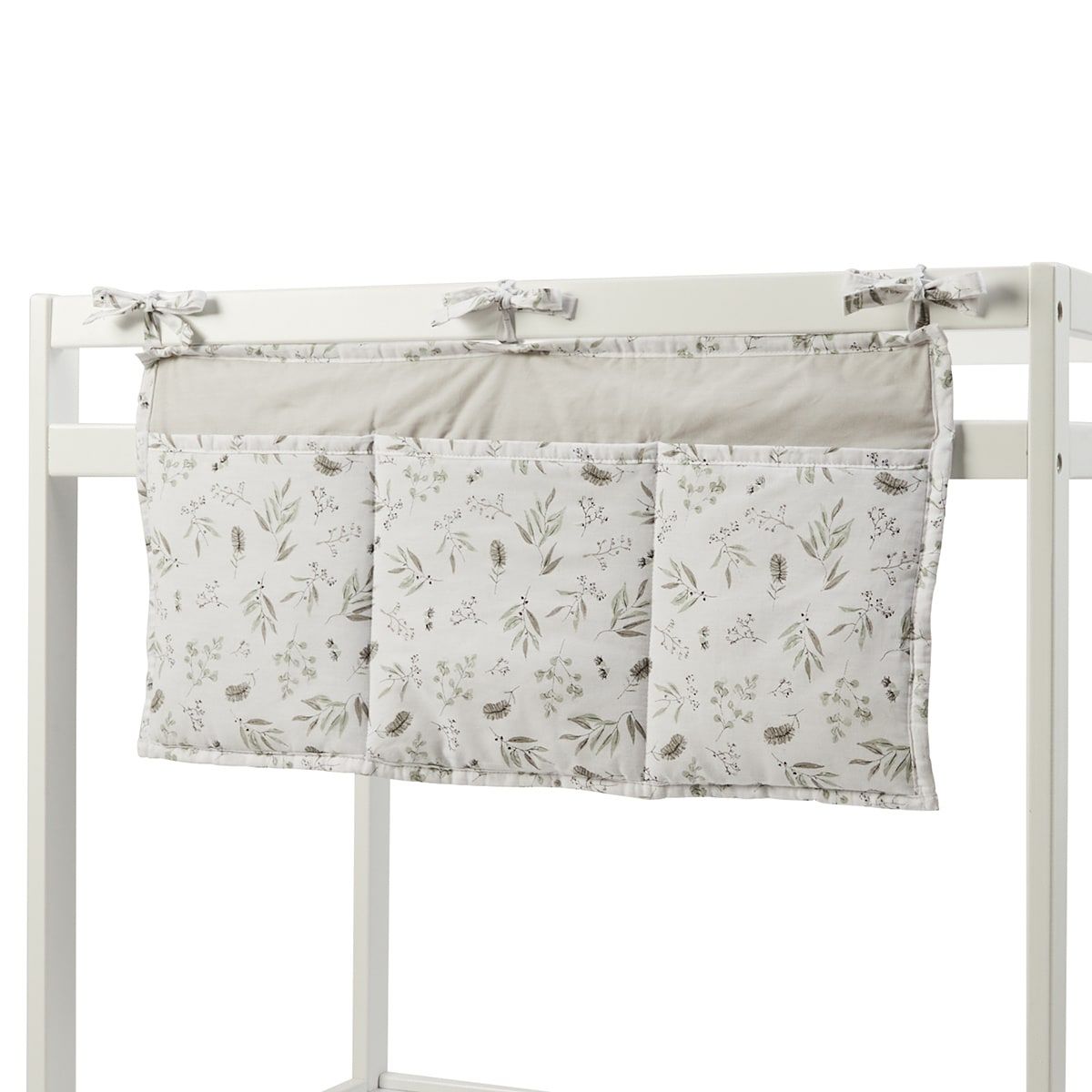 Hanging Storage Pockets