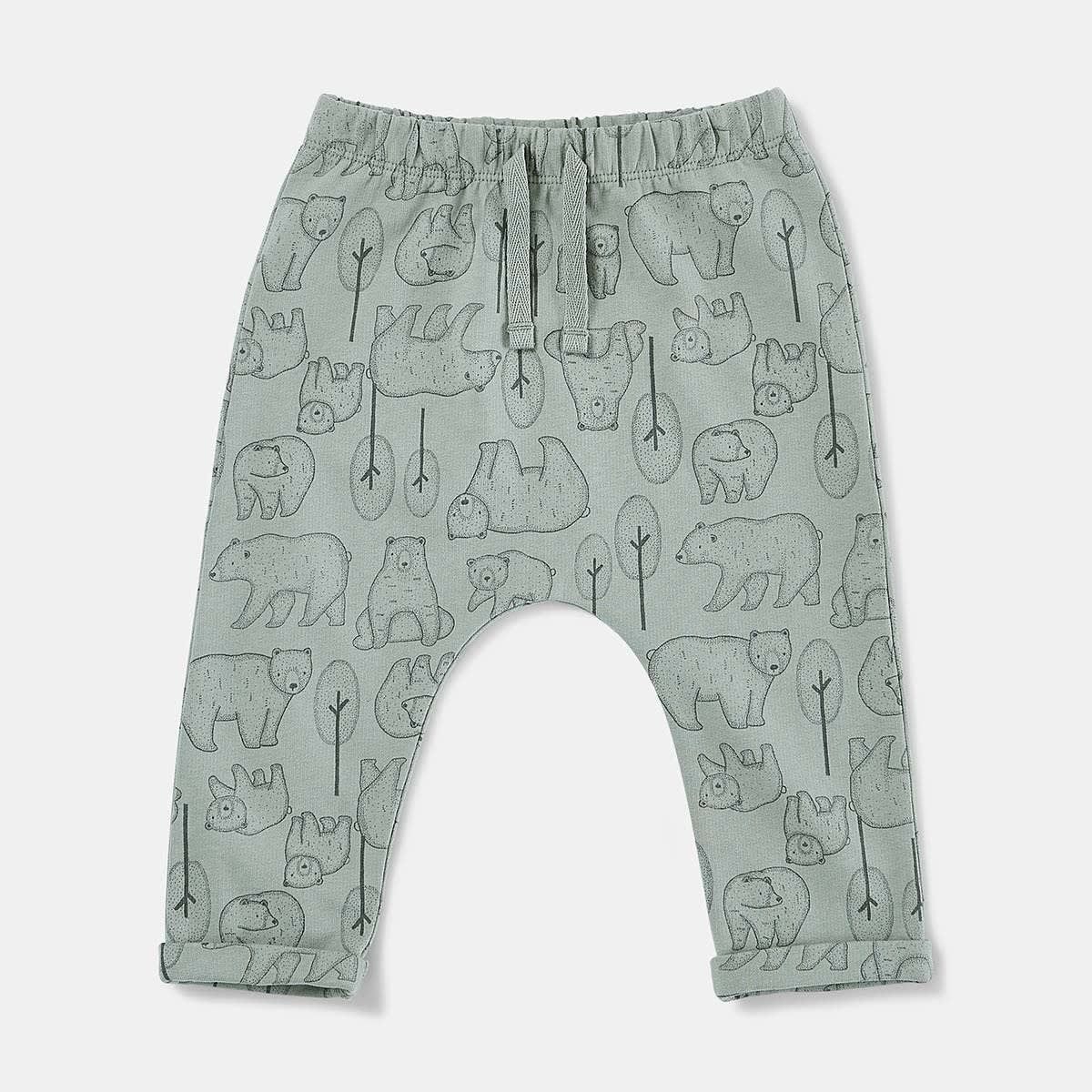 All Over Print Trackpants
