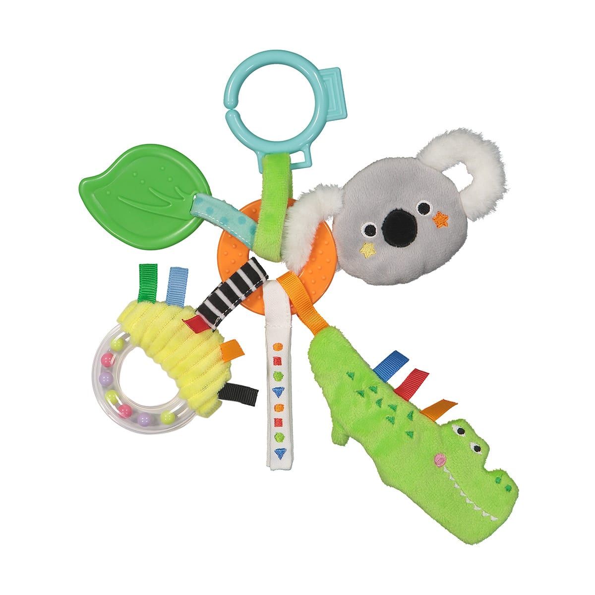 Pram Toy