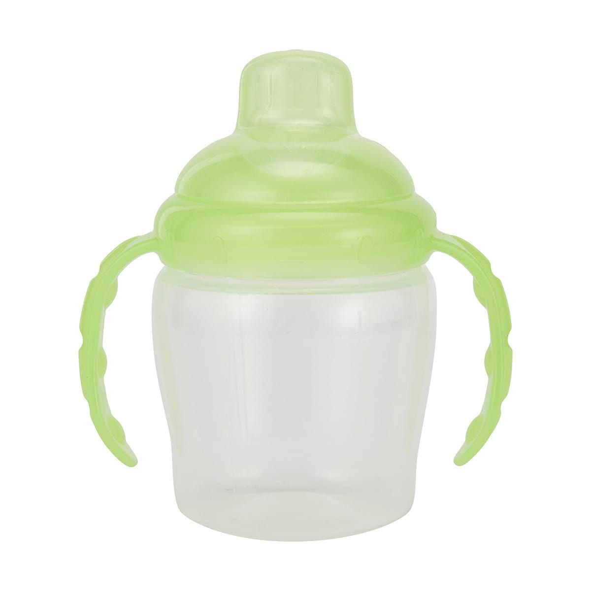 Soft Spout Trainer Cup