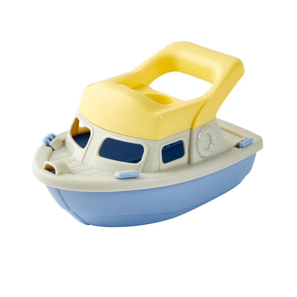 Bath Time Boat