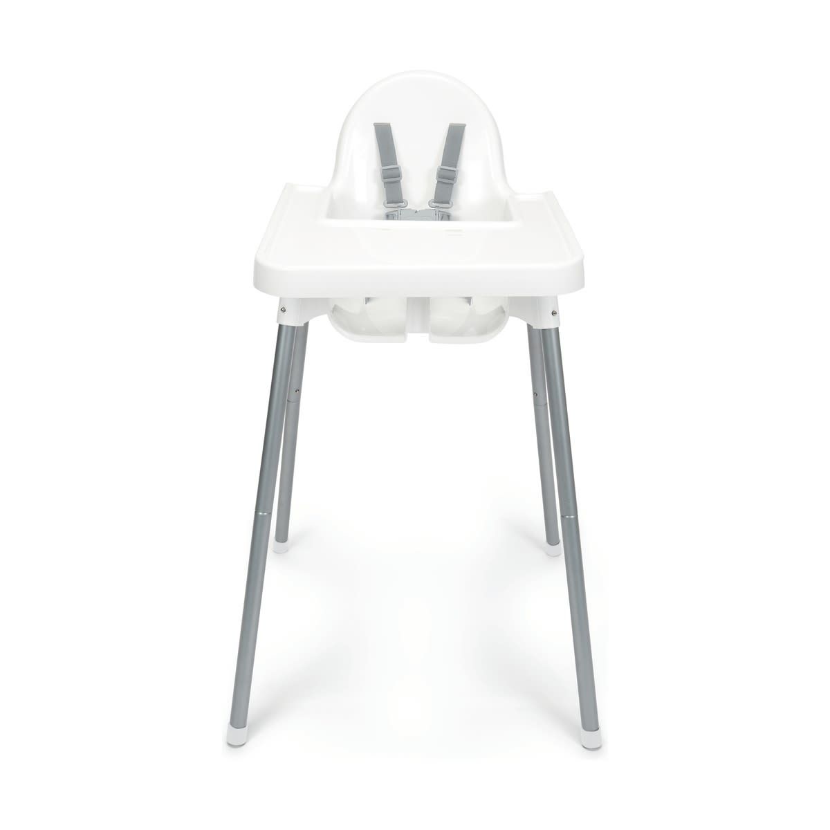 Prandium High Low Chair