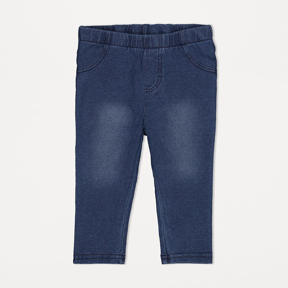 Skinny Denim Jeans
