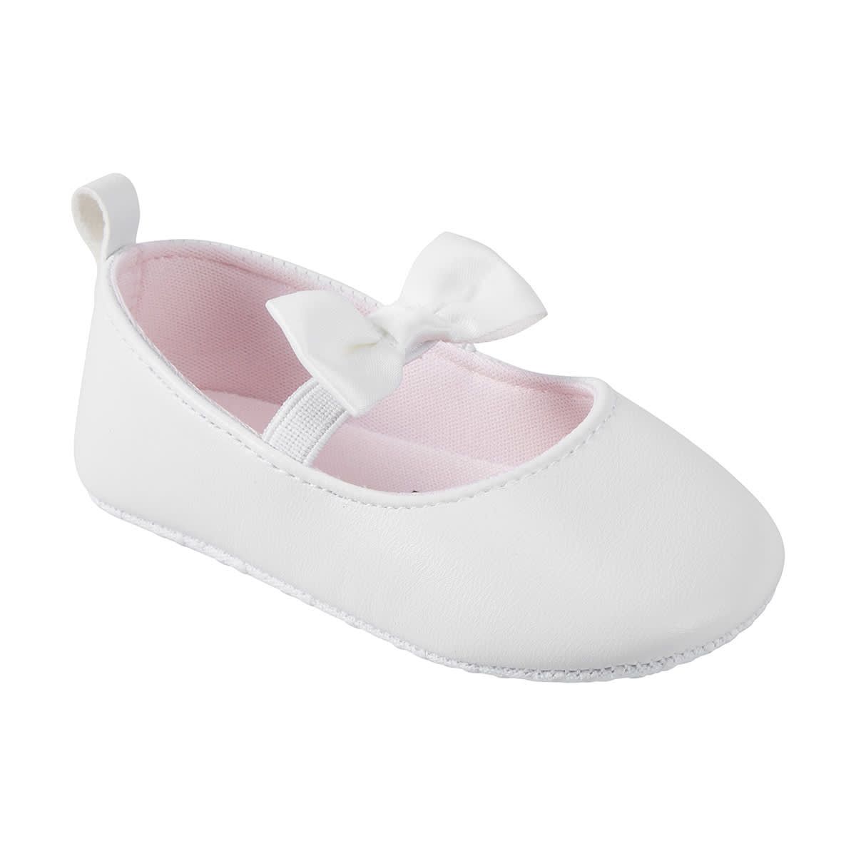 Baby A-Bar Shoes