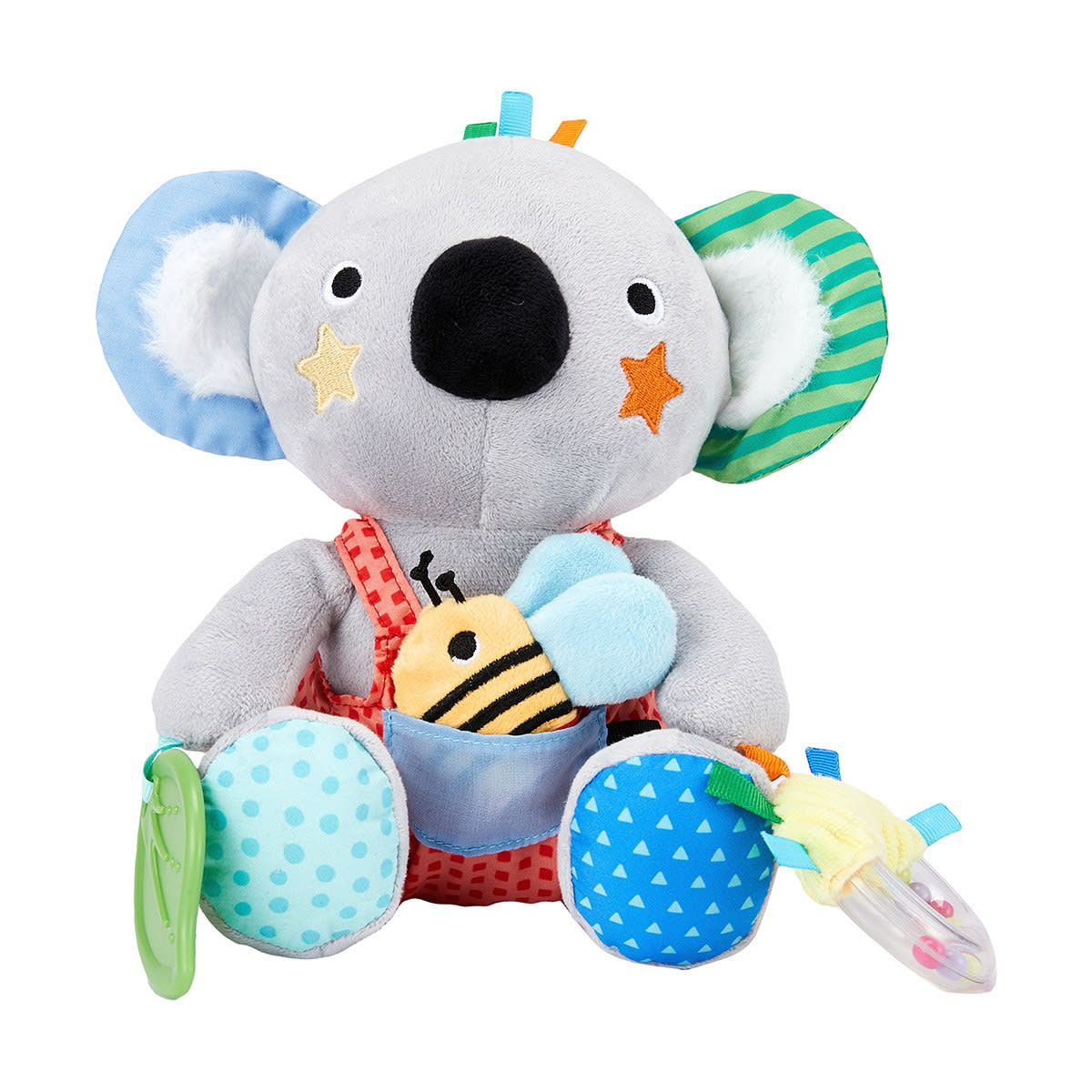 Pram Activity Toy - Koala