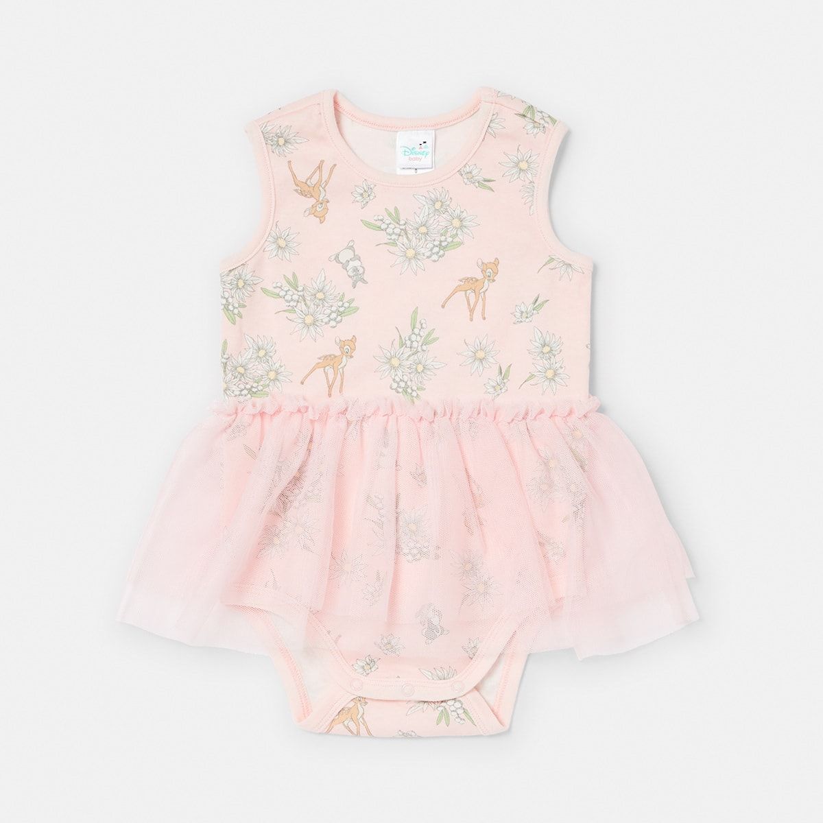 Disney Bambi License Dress