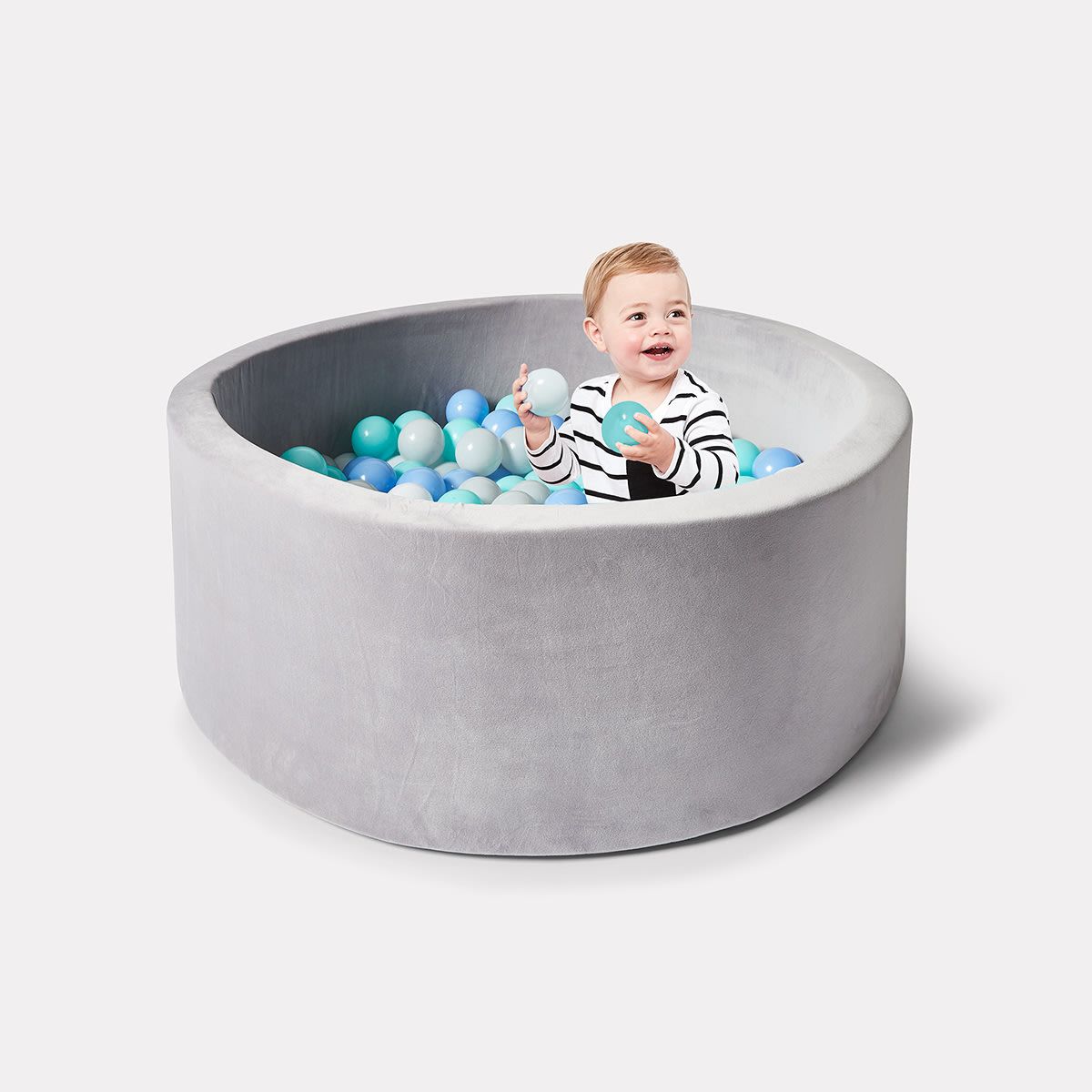 Foam Play Ball Pit