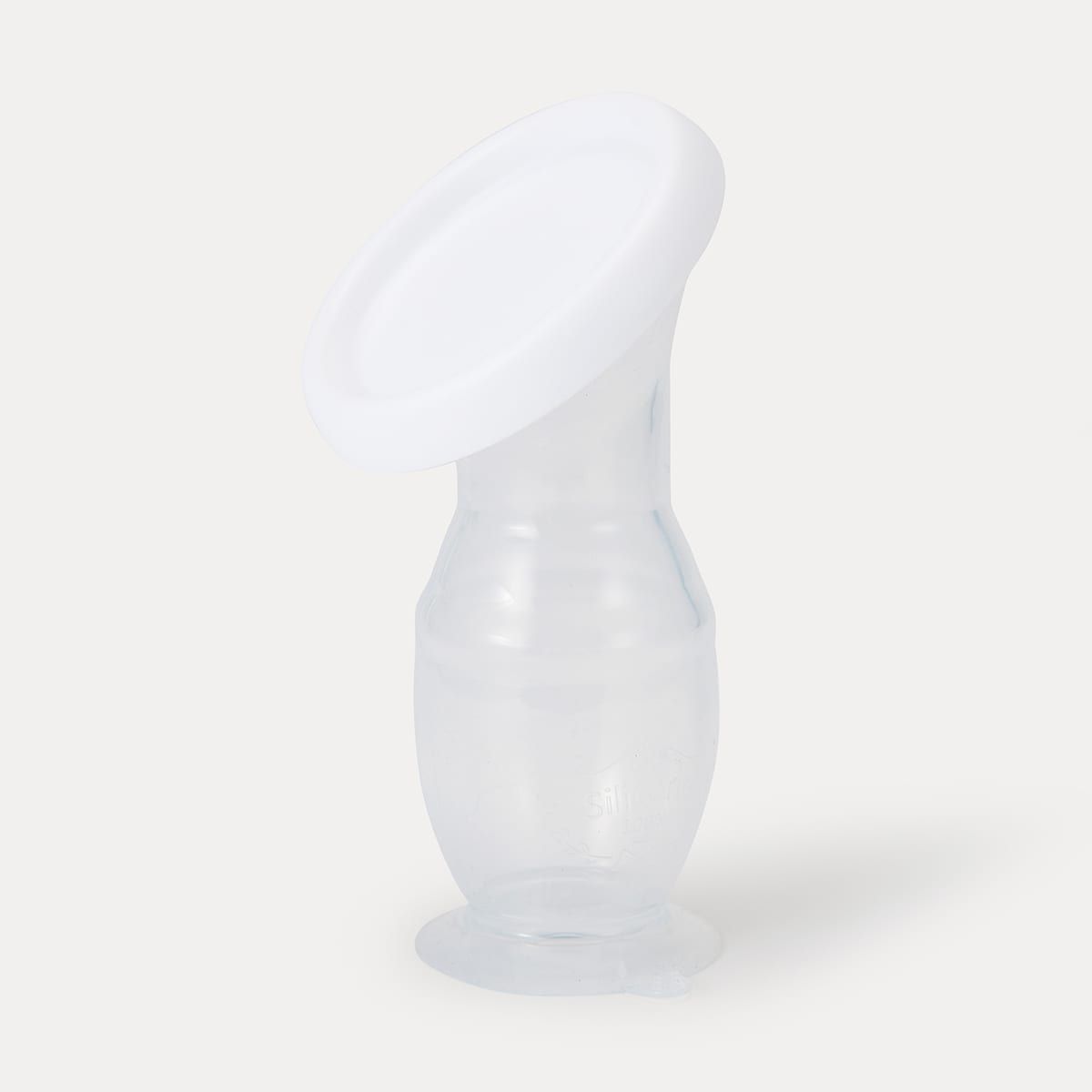 Manual Breast Pump & Lid