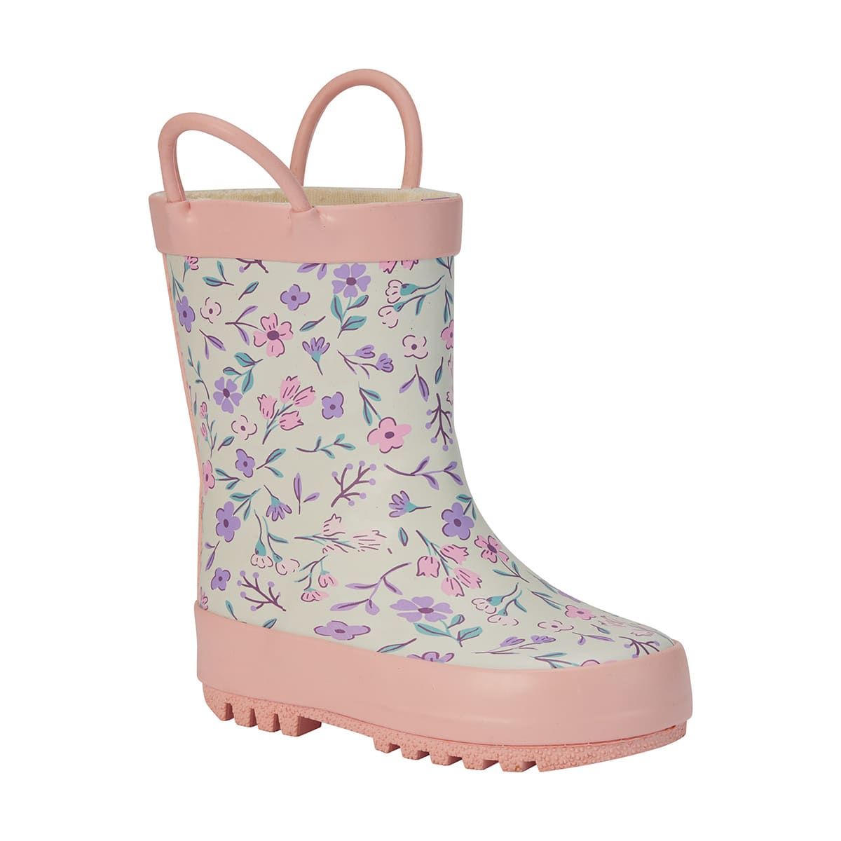 Baby Rainboots