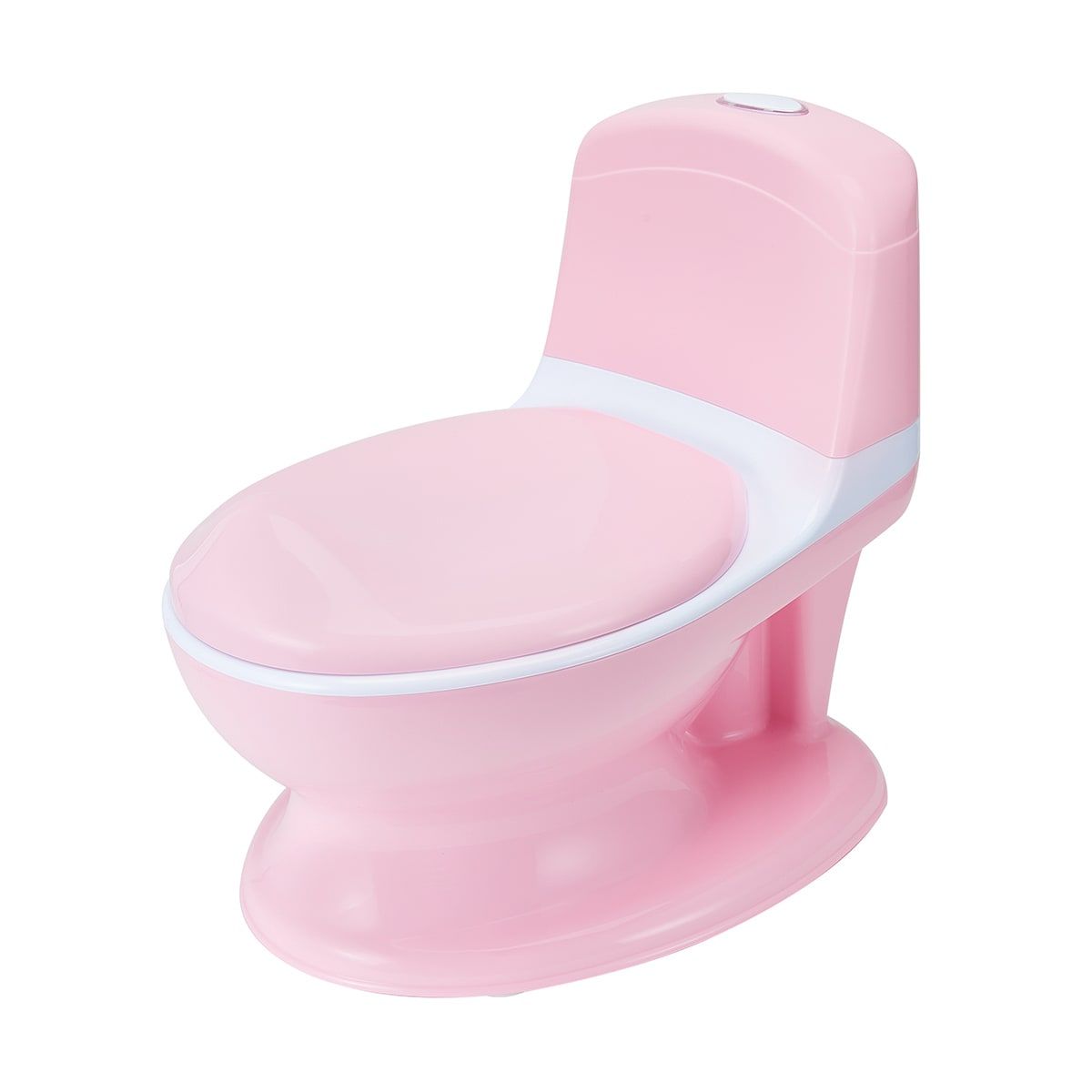 Toilet Potty - Pink