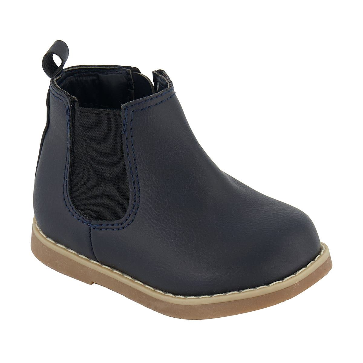 Baby Boots