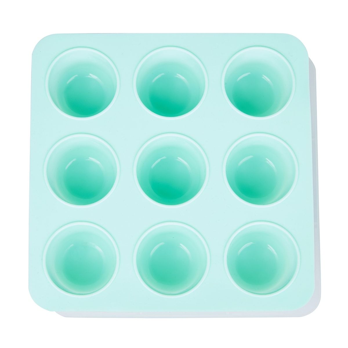 Silicone Freezer Tray