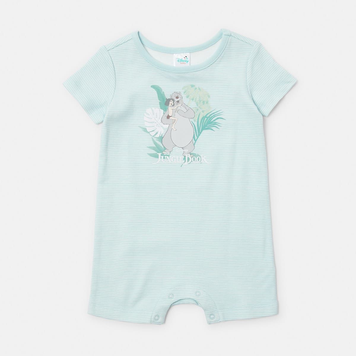 Disney Jungle Book License Romper